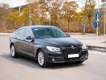 BMW 2015 - Model 2016