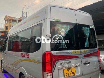 Hyundai Solati  cọp 2019 2019 - Solati cọp 2019