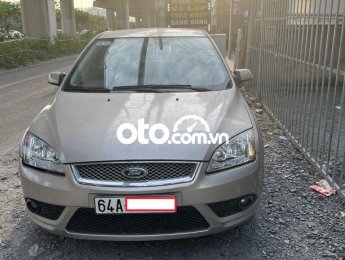 Ford Focus   2007 1.8 MT 2007 - Ford Focus 2007 1.8 MT