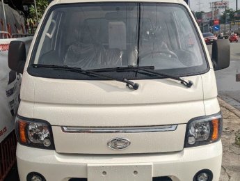 Daehan Tera 150 2022 - Hỗ trợ trả trước 20% giá trị xe