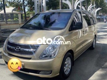 Hyundai Grand Starex HUYNDAI STAREX 2014 2014 - HUYNDAI STAREX 2014