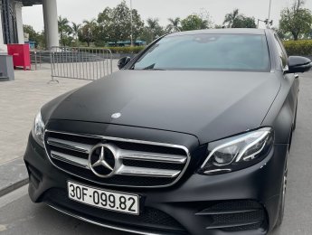 Mercedes-Benz 2017 - Model 2018