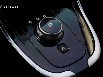 VinFast VF e34 2023 - Ưu đãi khủng 2023