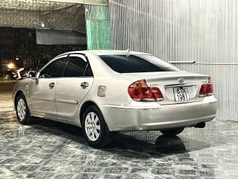 Toyota Camry 2003 - Xe số sàn