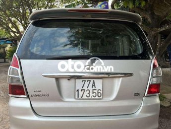 Toyota Innova  2007j nâng G 2007 - Innova 2007j nâng G