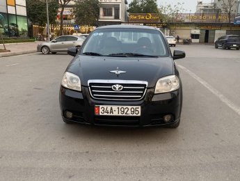 Daewoo Gentra 2009 - Xe 1 chủ từ đầu, chủ đi giữ gìn, giá tốt