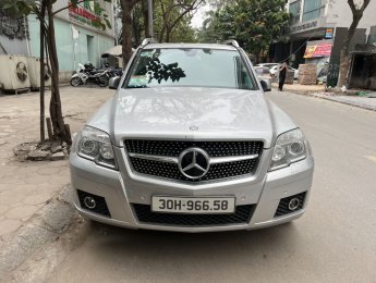 Mercedes-Benz GLK 300 2009 - Cần bán xe siêu mới
