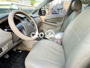 Toyota Innova Inova 2014 E MT 2014 - Inova 2014 E MT