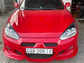 Hyundai Tuscani 2008 - Nhập khẩu Hàn Quốc, động cơ 2.0 thể thao