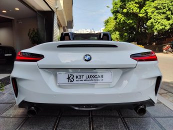 BMW Z4 2021 - Siêu lướt