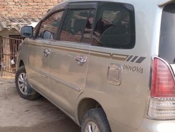 Toyota Innova 2011 - Toyota Innova 2011 tại Hà Nội