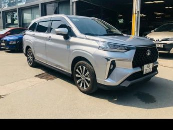 Toyota Veloz 2022 - Toyota Veloz 2022 tại Tp.HCM