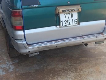 Mitsubishi Jolie 1999 - Cần bán xe về quê