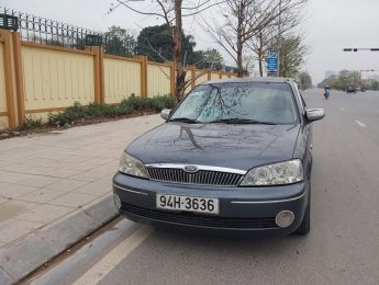 Ford Laser 2002 - Cần bán xe nhập khẩu giá 135tr