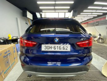 BMW X1 2018 - Đăng ký T3/2019, biển Hà Nội