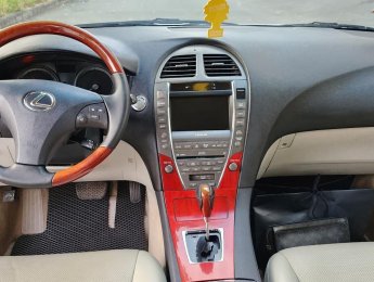 Lexus ES 350 2008 - Xe gia đình