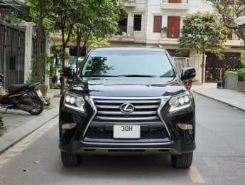 Lexus GX 460 2015 - Lexus GX 460 2015 tại Hà Nội
