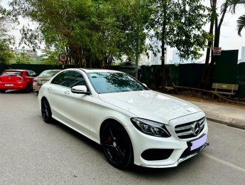 Mercedes-Benz 2016 - Vô địch trong tầm giá 900tr