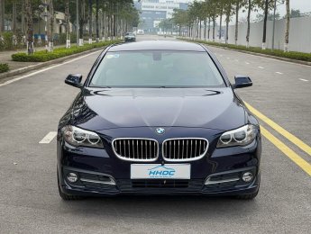BMW 520i 2015 - Nhập khẩu nguyên chiếc Đức