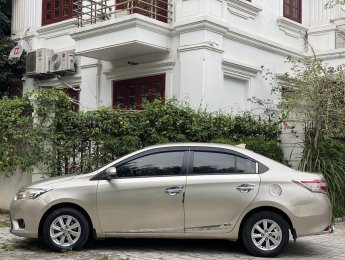 Toyota Vios 2014 - Chính chủ nguyên bản
