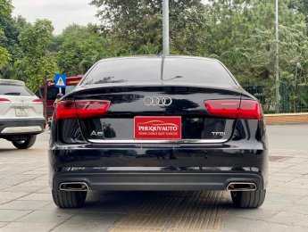 Audi A6 2017 - Màu đen, xe nhập
