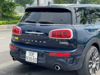 Mini Cooper 2015 - Hồ sơ giấy tờ pháp lý đầy đủ