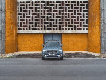 Volvo XC90 2021 - Siêu lướt - Duy nhất tại H-Auto
