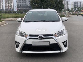 Toyota Yaris 2014 - Xe mới 95% giá 419tr