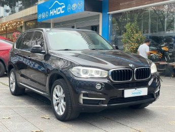 BMW X5 2014 - Nhập khẩu Đức, giá cạnh tranh