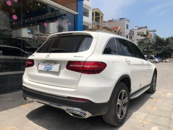 Mercedes-Benz GLC 250 2017 - Xe đăng ký lần đầu tháng 08/2017