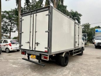 Hino XZU 2014 - Xe đẹp, không va quệt, đâm đụng