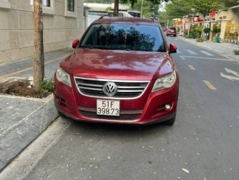 Volkswagen Tiguan 2011 - Xe nhập Đức full option