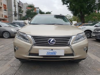 Lexus RX 450 2012 - Nhập khẩu nguyên chiếc Mỹ