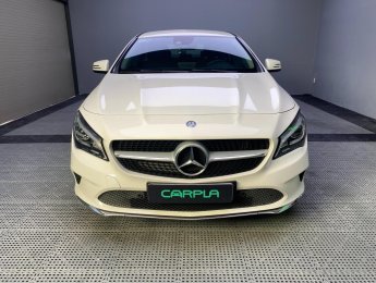 Mercedes-Benz CLA 200 2016 - Nhập khẩu nguyên chiếc, 1 chủ