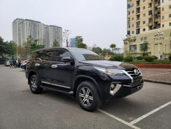 Toyota Fortuner 2018 - Xe số tự động