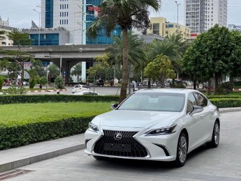 Lexus ES 250 2023 - Nhập khẩu nguyên chiếc chính hãng 100% Nhật Bản