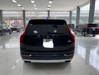 Volvo XC90 2017 - Model 2018, chính chủ biển Hà Nội