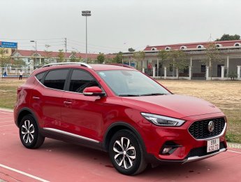 MG 2021 - Xe tư nhân 1 chủ từ mới