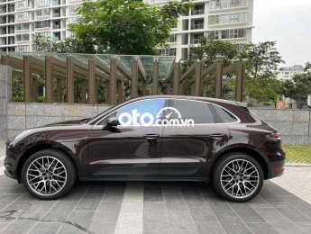 Porsche Macan   model 2021 2020 - Porsche Macan model 2021