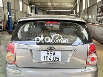 Kia Morning  2009 AT 2009 - morning 2009 AT