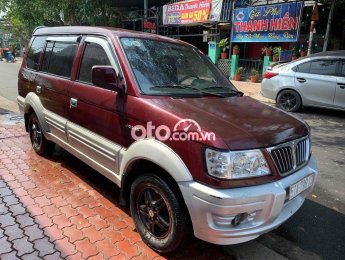 Mitsubishi Jolie Joile xe gia đình đi cần đổi xe nên bán 2003 - Joile xe gia đình đi cần đổi xe nên bán