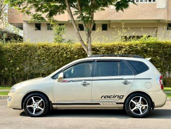 Kia Carens 2010 - Xe còn rất đẹp và mới