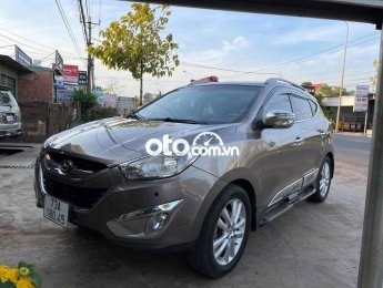 Hyundai Tucson Cần bán Tusson Nguyên rin nguyên bản 2011 - Cần bán Tusson Nguyên rin nguyên bản