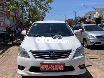 Toyota Innova   2.0J 2014 2014 - TOYOTA INNOVA 2.0J 2014