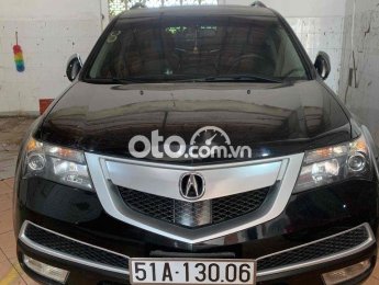 Acura MDX Honfa  7 cho hang nhap 2010 2010 - Honfa Acura 7 cho hang nhap 2010