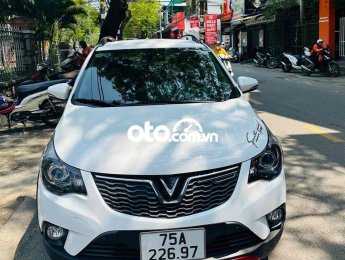 VinFast Fadil   siêu lướt full đồ chơi 2021 - Vinfast fadil siêu lướt full đồ chơi