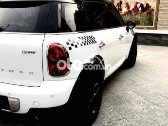 Mini Cooper  cautryman 2014. trắng. 1.5l biểnHNội 2014 - minicooper cautryman 2014. trắng. 1.5l biểnHNội
