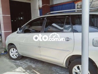 Toyota Innova  G, xe gia đình đang chạy,xe ko dịch vụ,taxi 2007 - Innova G, xe gia đình đang chạy,xe ko dịch vụ,taxi