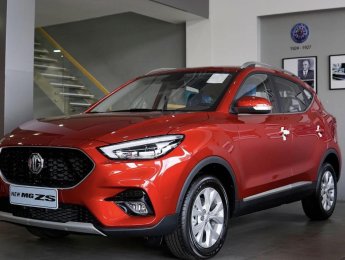 MG 2023 - Ưu đãi 50% lệ phí trước bạ - Tặng gói phụ kiện 20 triệu đồng - Hỗ trợ bank 85%