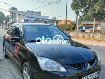 Mitsubishi Lancer Cần bán xe   2004 máy chất 2004 - Cần bán xe Mitsubishi Lancer 2004 máy chất